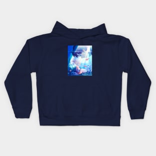 Dear Kids Hoodie